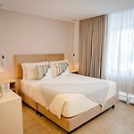 Apartamento en Crespo
