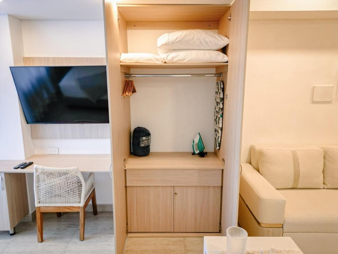 Apartamento En Crespo *