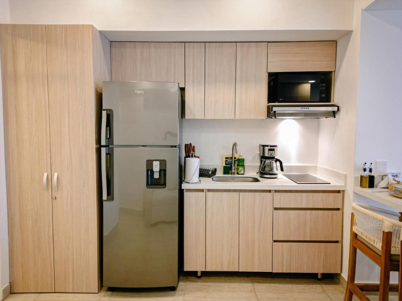 En Crespo Apartamento Cartagena