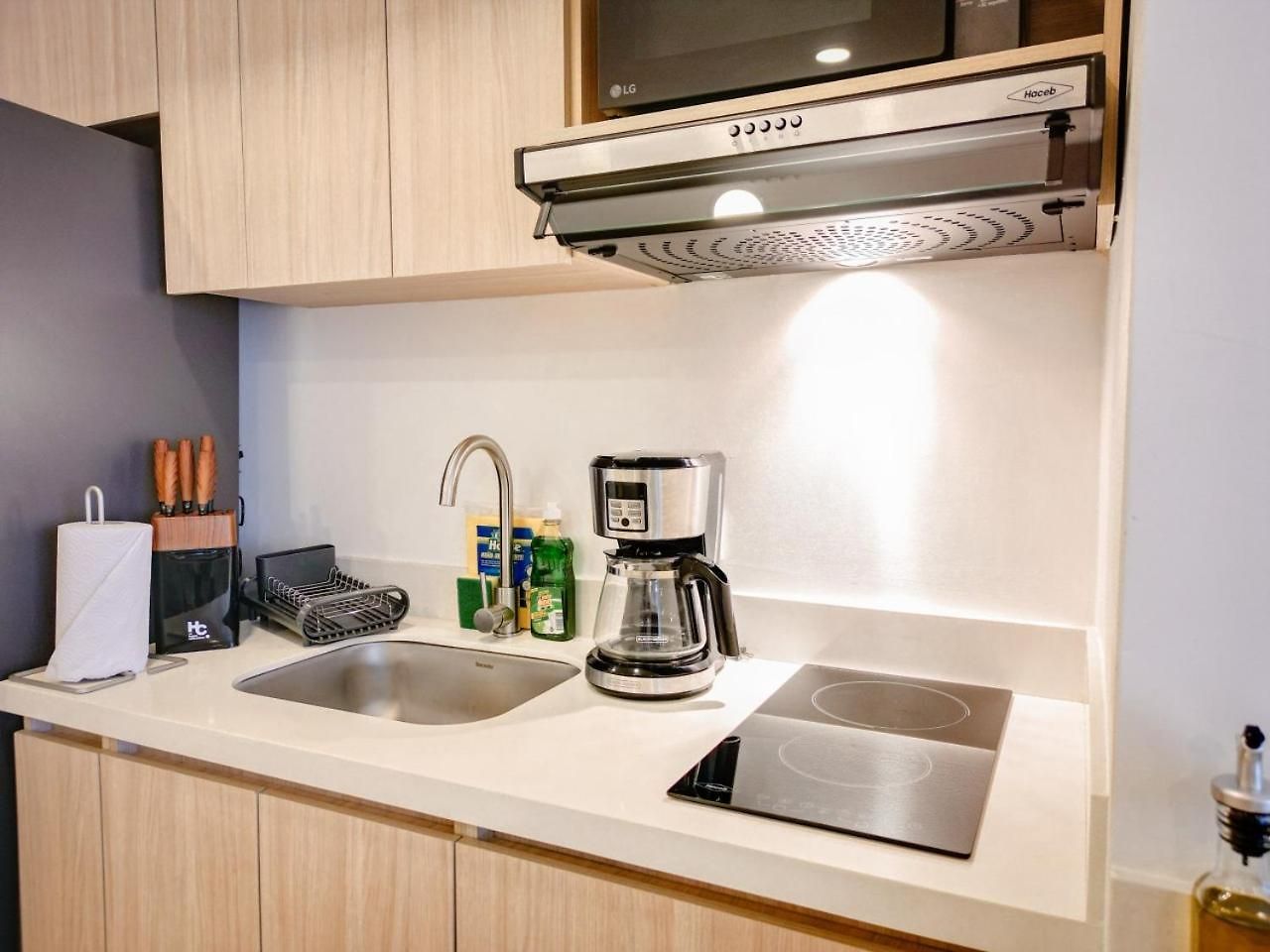 En Crespo Apartamento *
