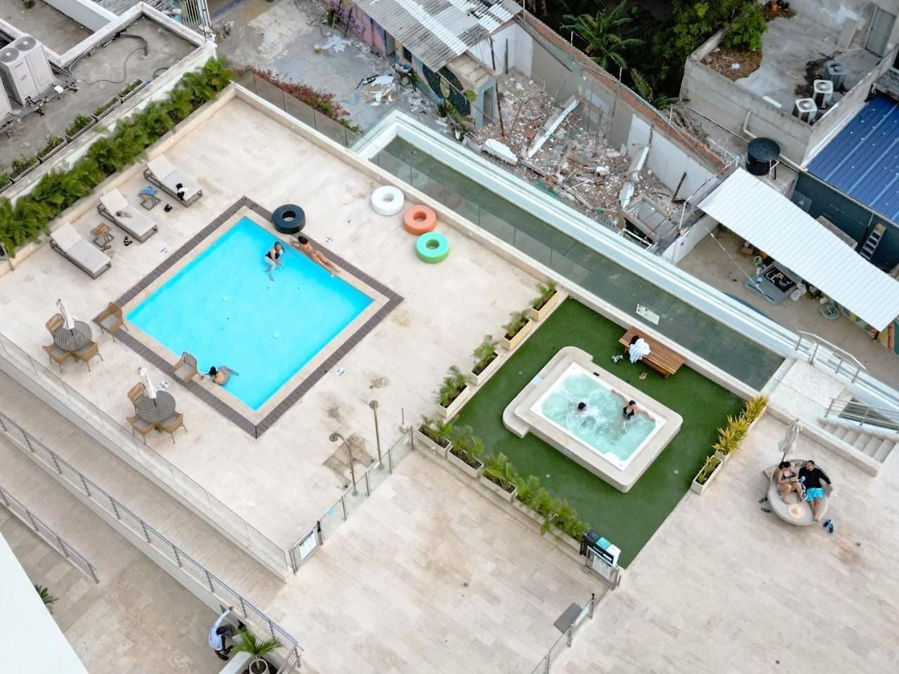 En Crespo Apartamento Cartagena