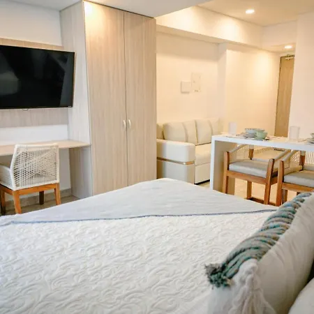 En Crespo Apartamento