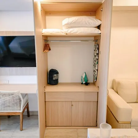 Apartamento En Crespo *