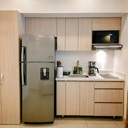 En Crespo Apartamento Cartagena