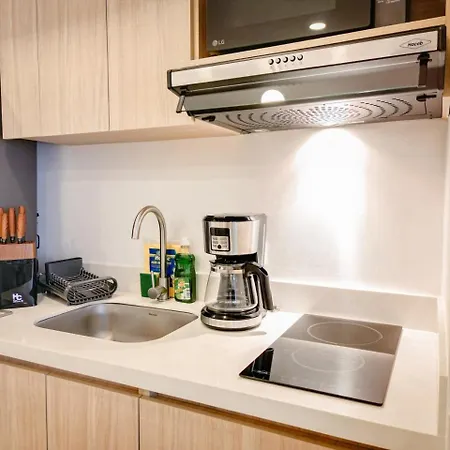 En Crespo Apartamento *