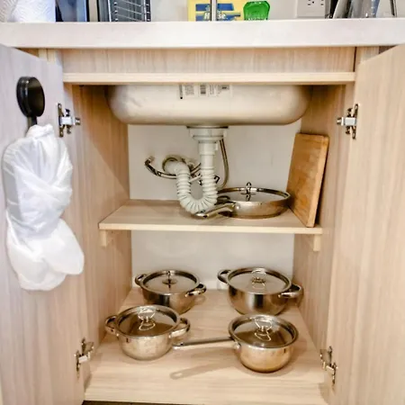 En Crespo Apartamento *
