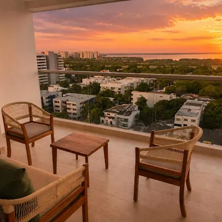 En Crespo Apartamento Cartagena
