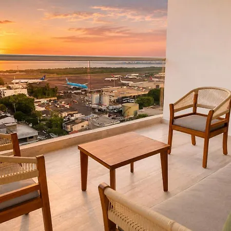En Crespo Apartamento *