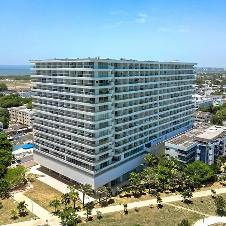 Apartamento En Crespo