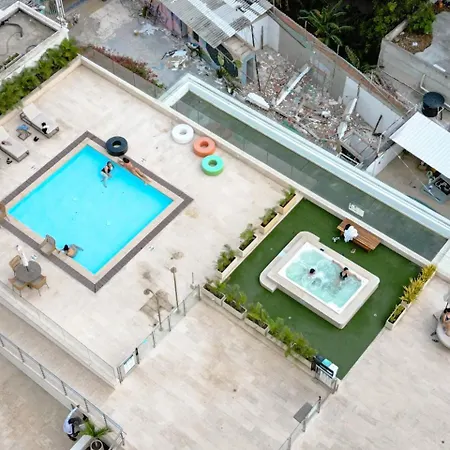En Crespo Apartamento Cartagena